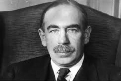 Những bài học đầu tư từ 'thầy giáo' Keynes